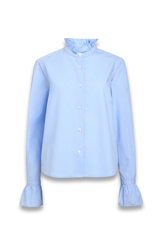 Kew Blouse