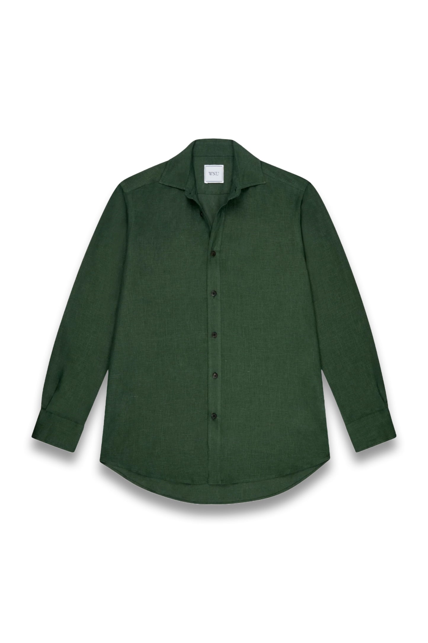 The Boyfriend Shirt