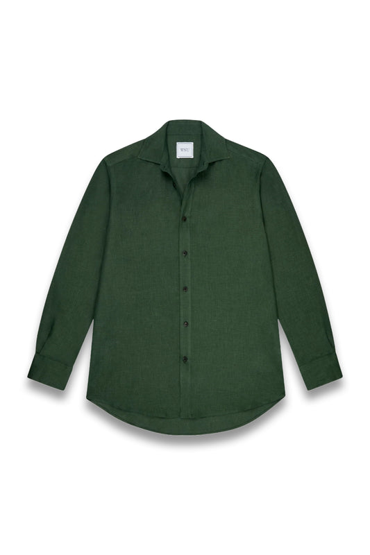 The Boyfriend Shirt