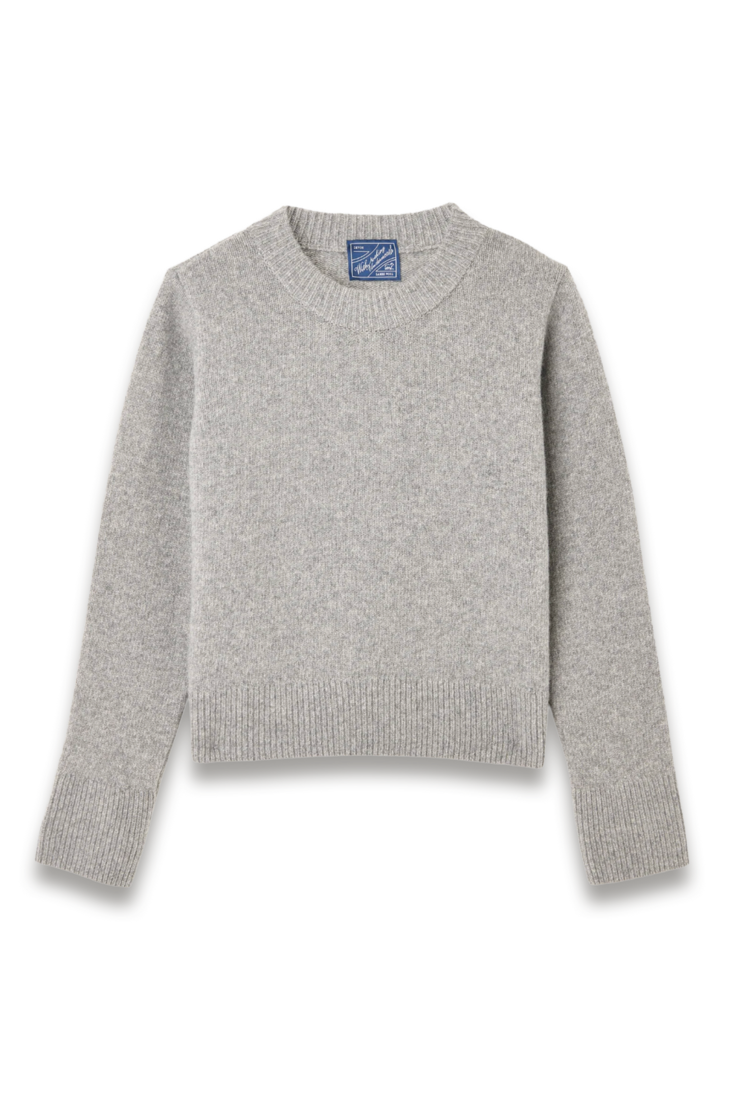 Devon Jumper