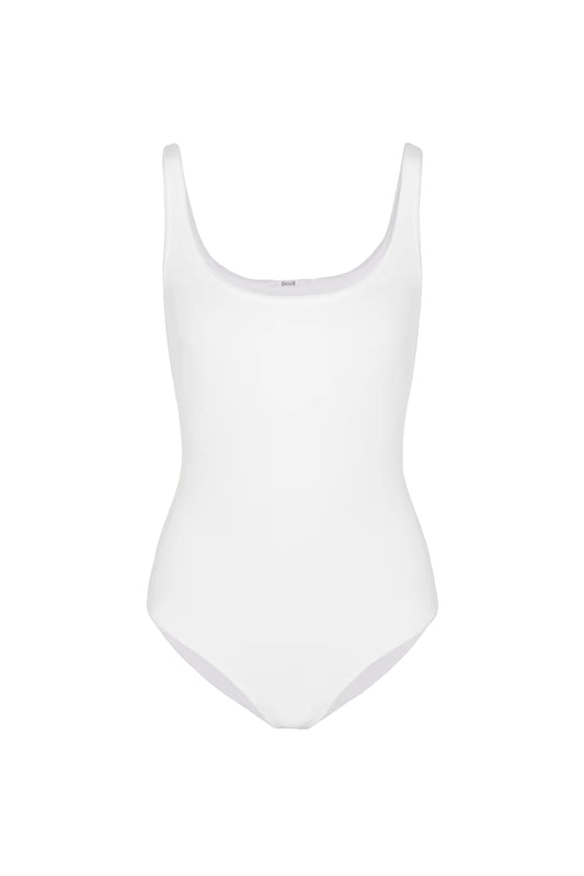 Jamaika Stretch-Jersey Bodysuit