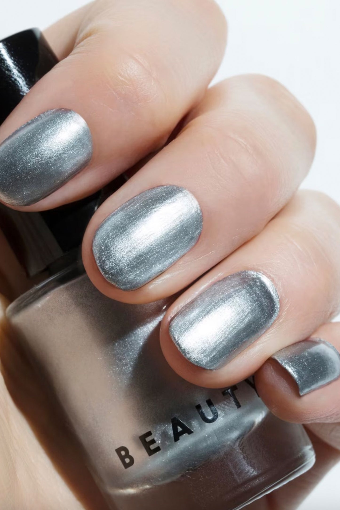 Nail Polish (Hi Ho Silver)