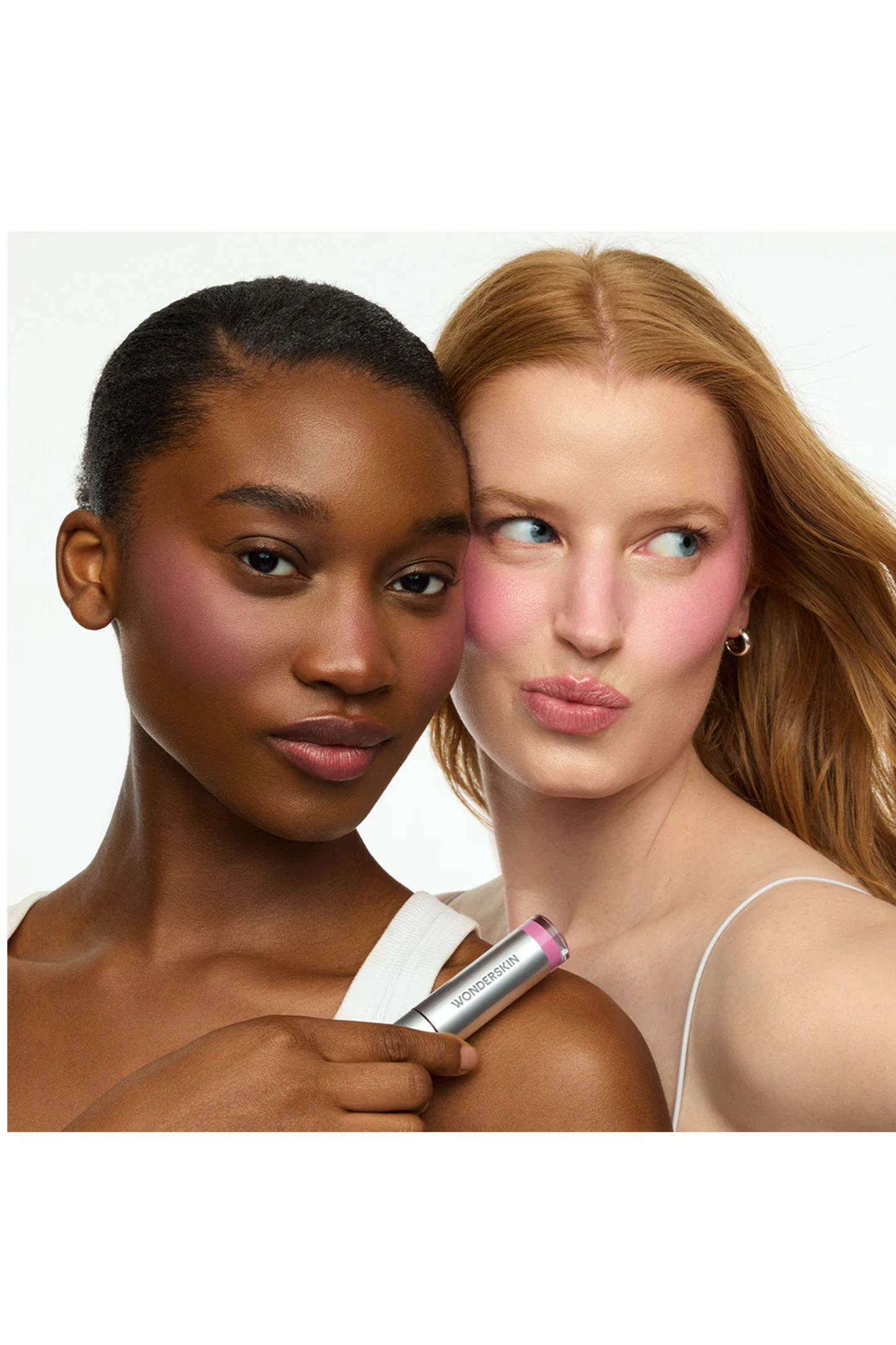 Wonder Blading All-day Blush Stain