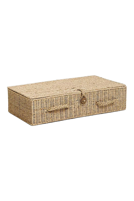 Fusion Seagrass Underbed Storage Box