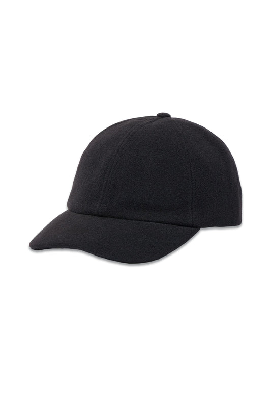 Wool-like Cap
