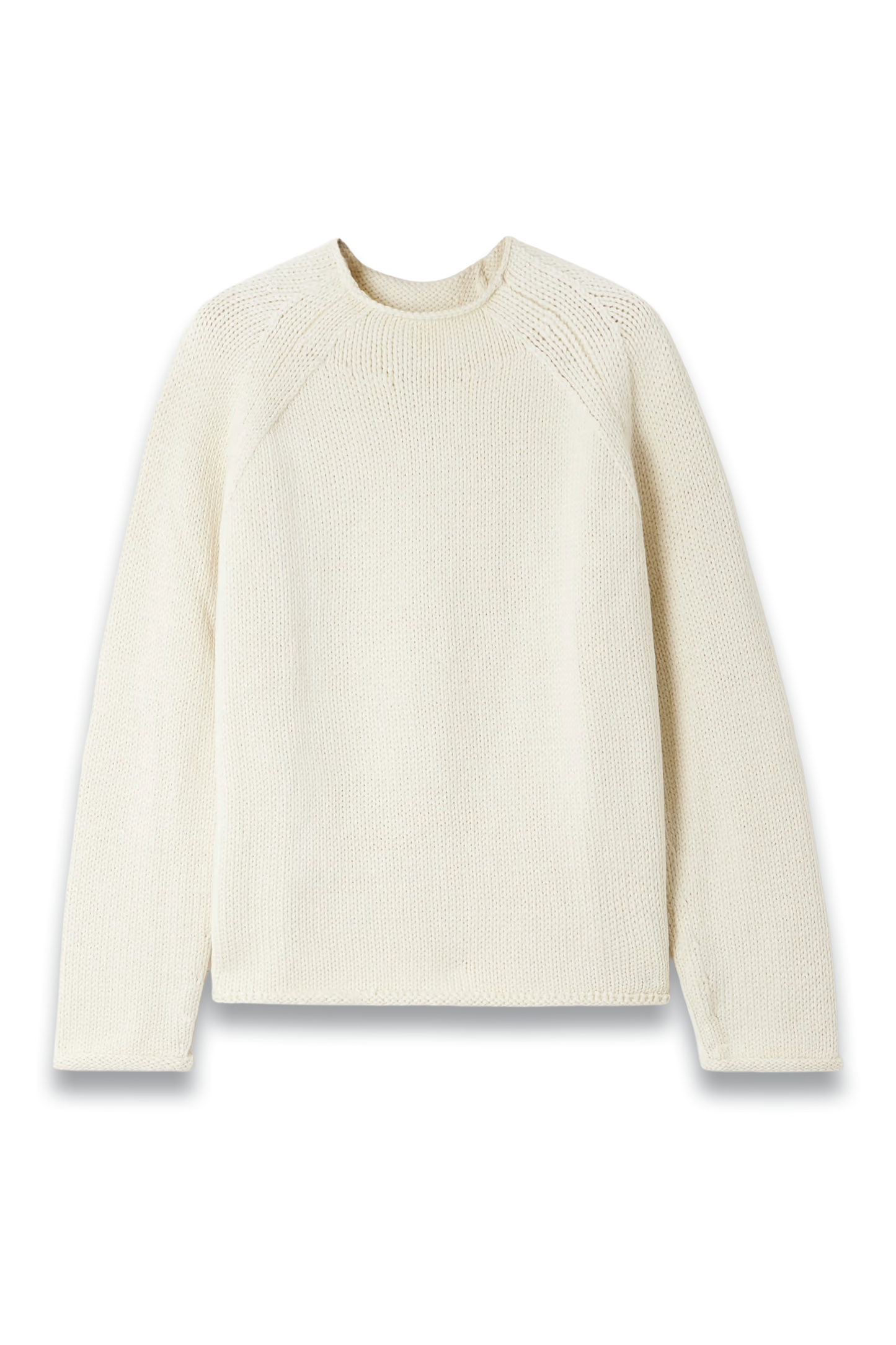Merino Wool Sweater