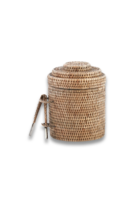 Norah ice bucket H26 cm