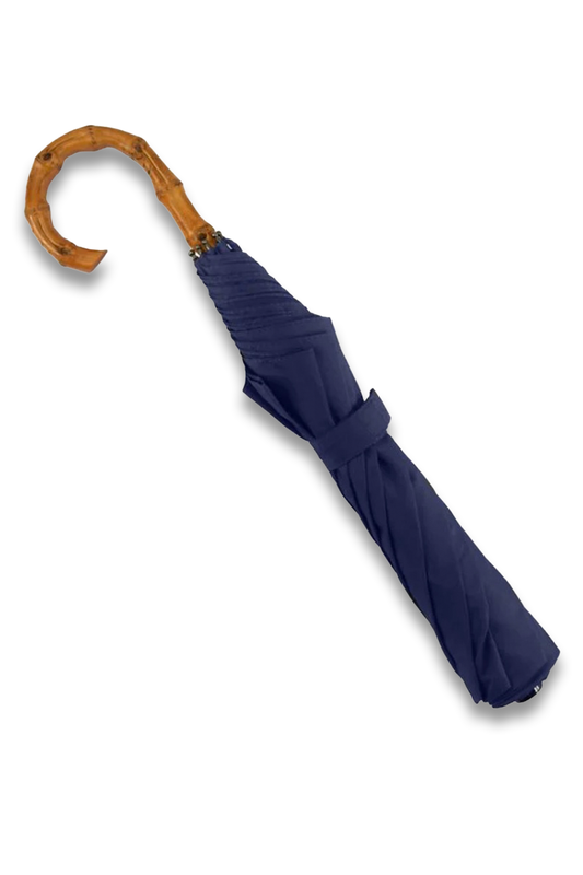 Whangee Crook Umbrella