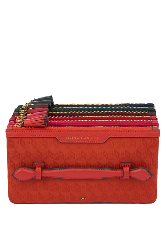 Filing Cabinet Pouch