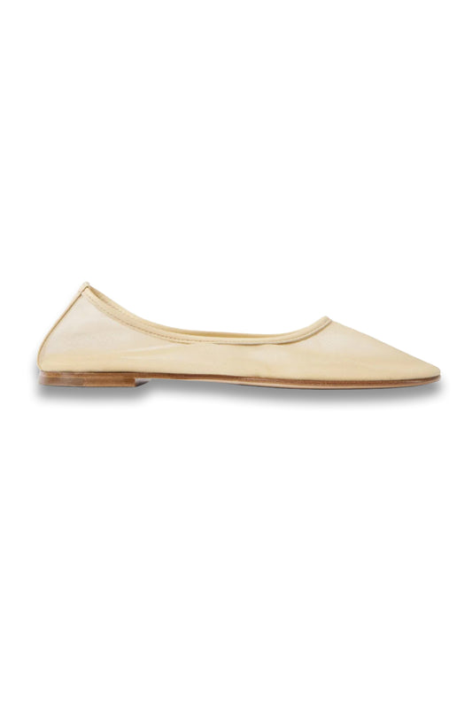 Balla Mesh, Crema