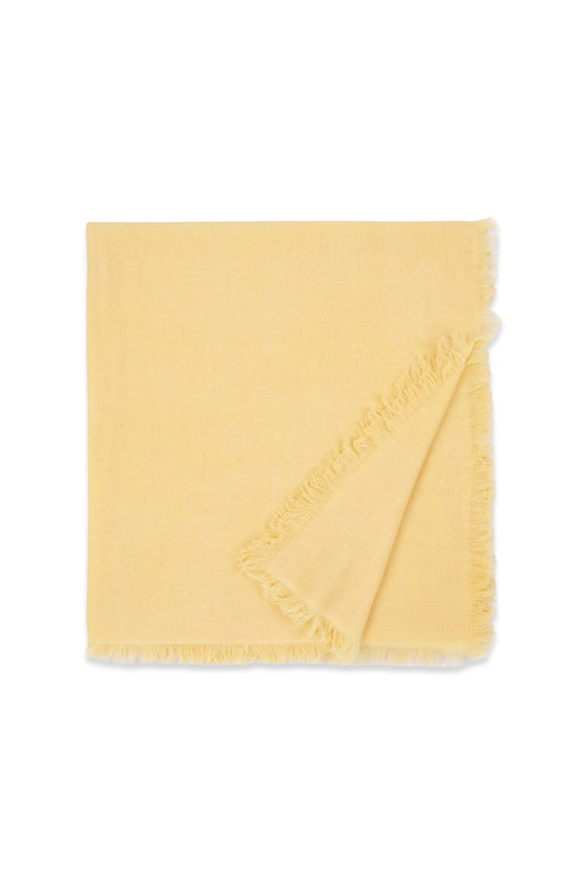 Lightweight Cashmere Shawl