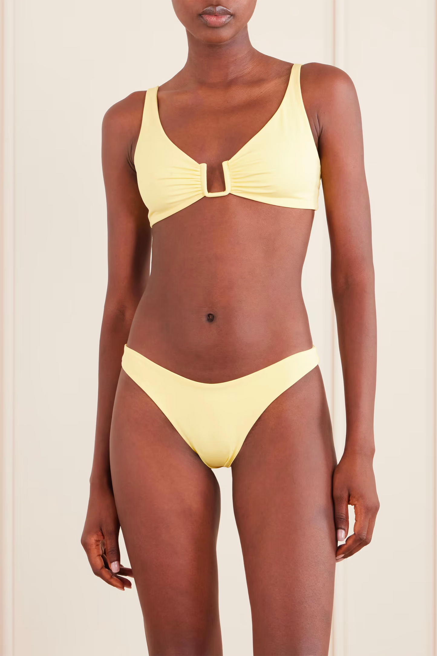 Fiji Bikini Top and Briefs