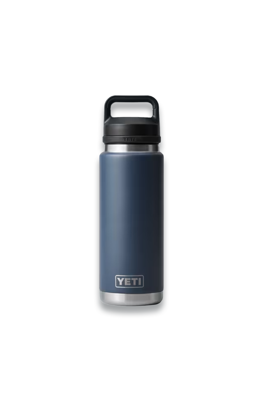 Rambler Insulated Stainless Steel Drinks Bottle With Straw Cap, 769ml