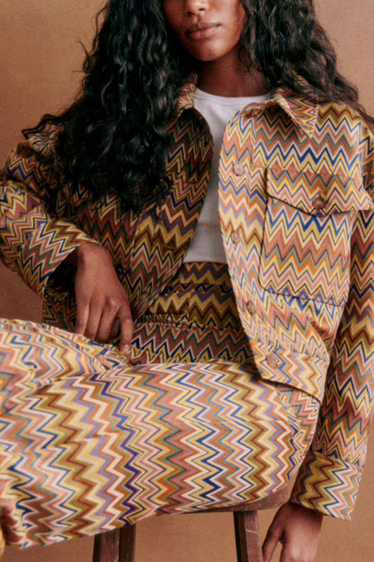 Erwann Jacket