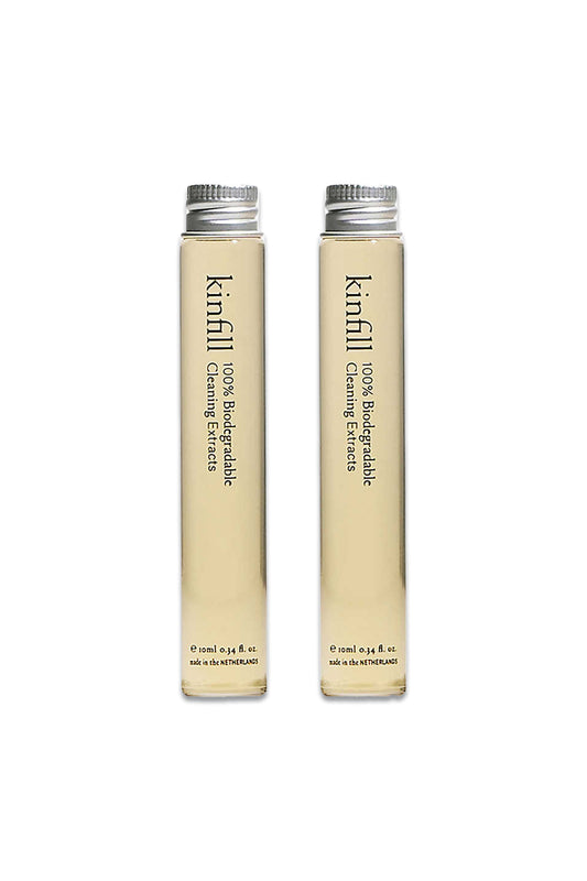Lavender Yoga Mat Cleaning Spray Refill Set Of Two