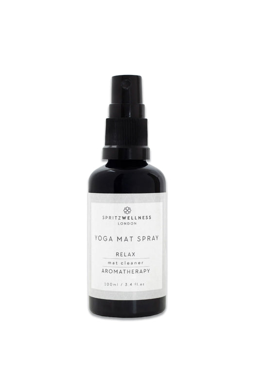 Yoga Mat Spray - Relax