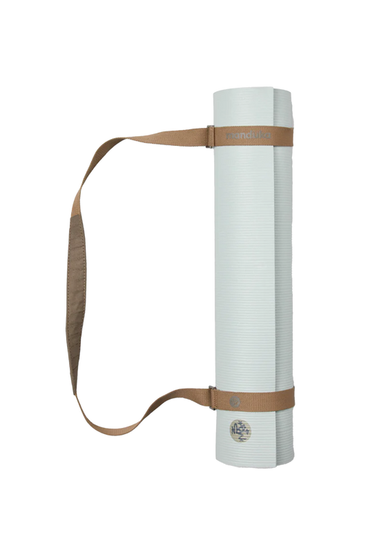 Commuter Mat Carrier
