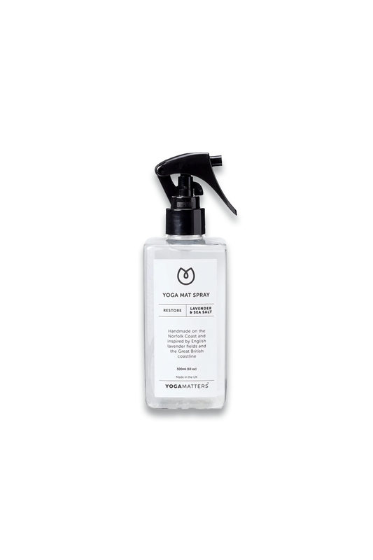 Yogamatters Restore Yoga Mat Cleaner