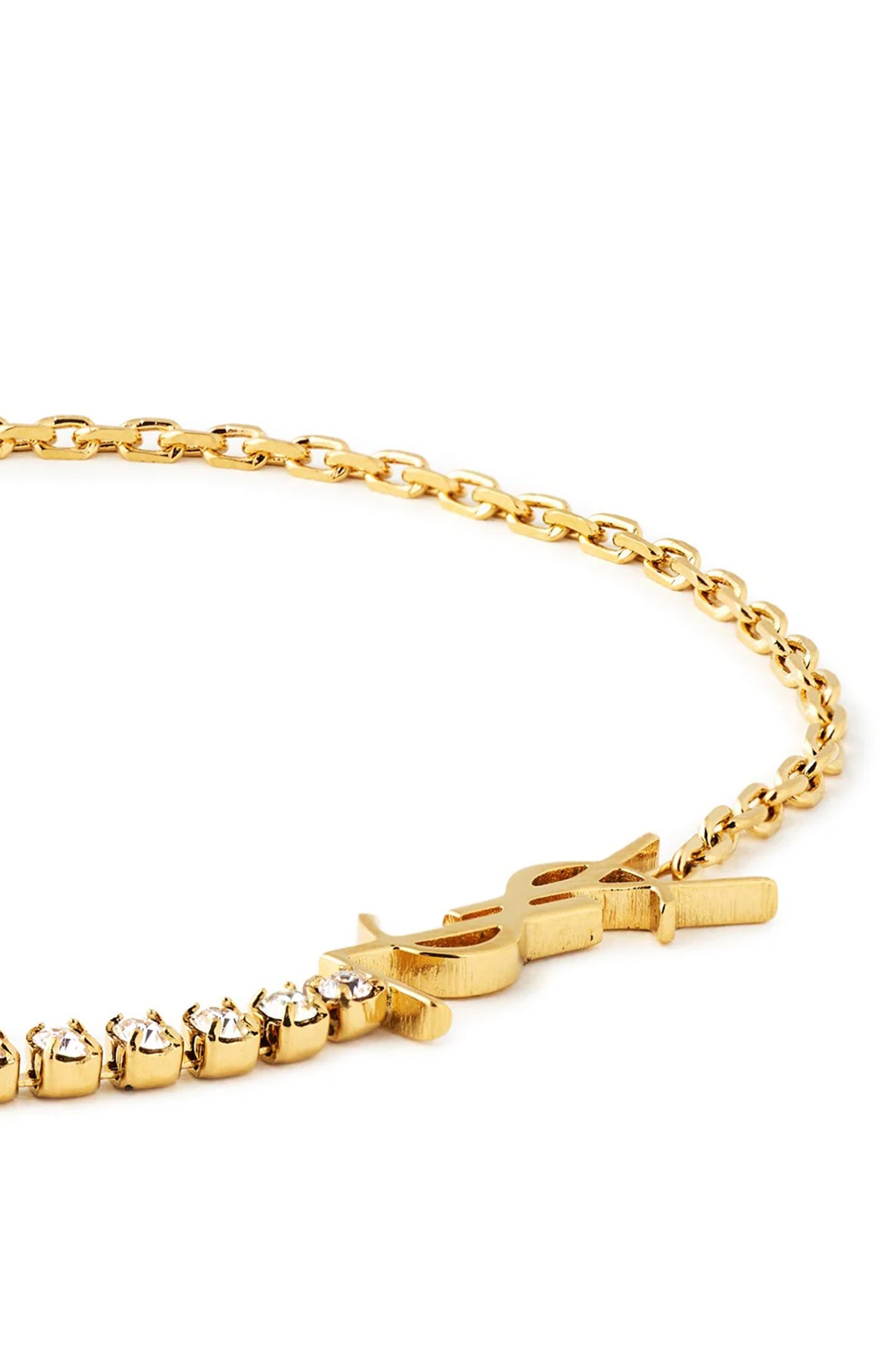 Cassandre Charm Bracelet