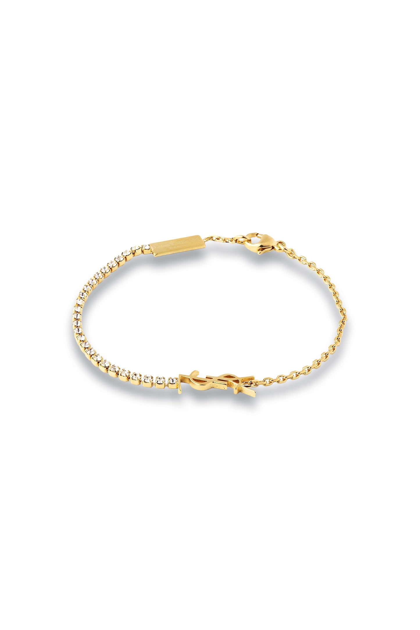 Cassandre Charm Bracelet