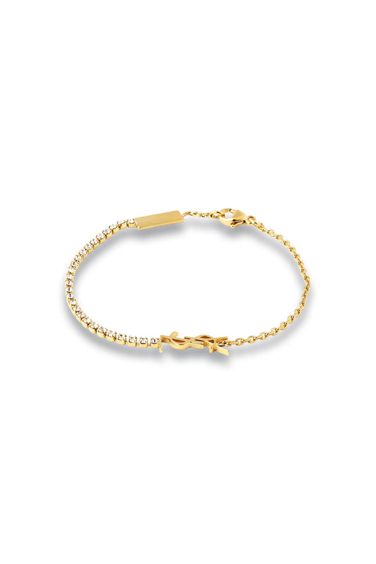 Cassandre Charm Bracelet
