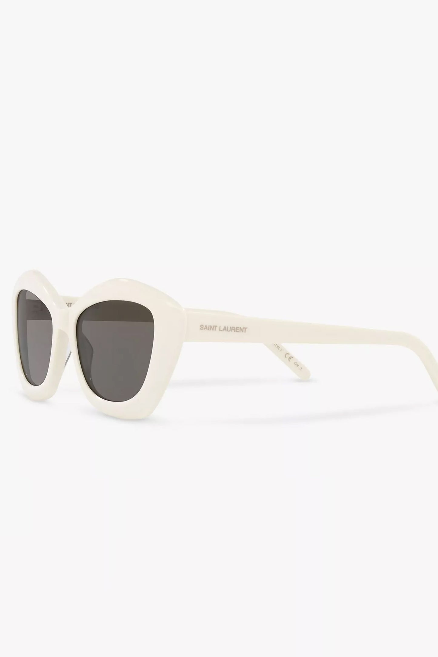 SL 423 Women's Cat's Eye Sunglasses