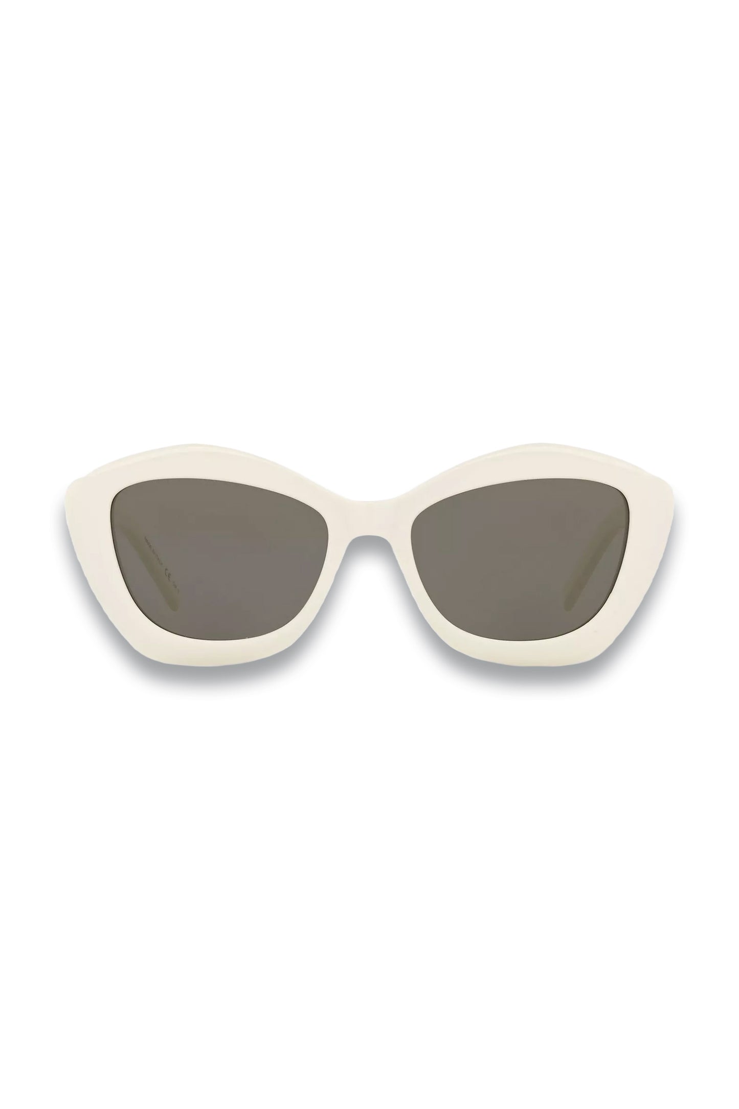 SL 423 Women's Cat's Eye Sunglasses