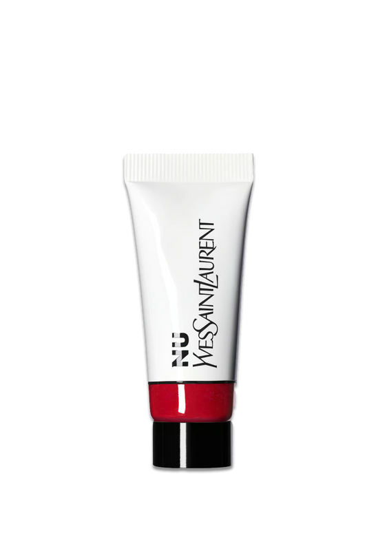Beauty NU Lip & Cheek Tint 15ml
