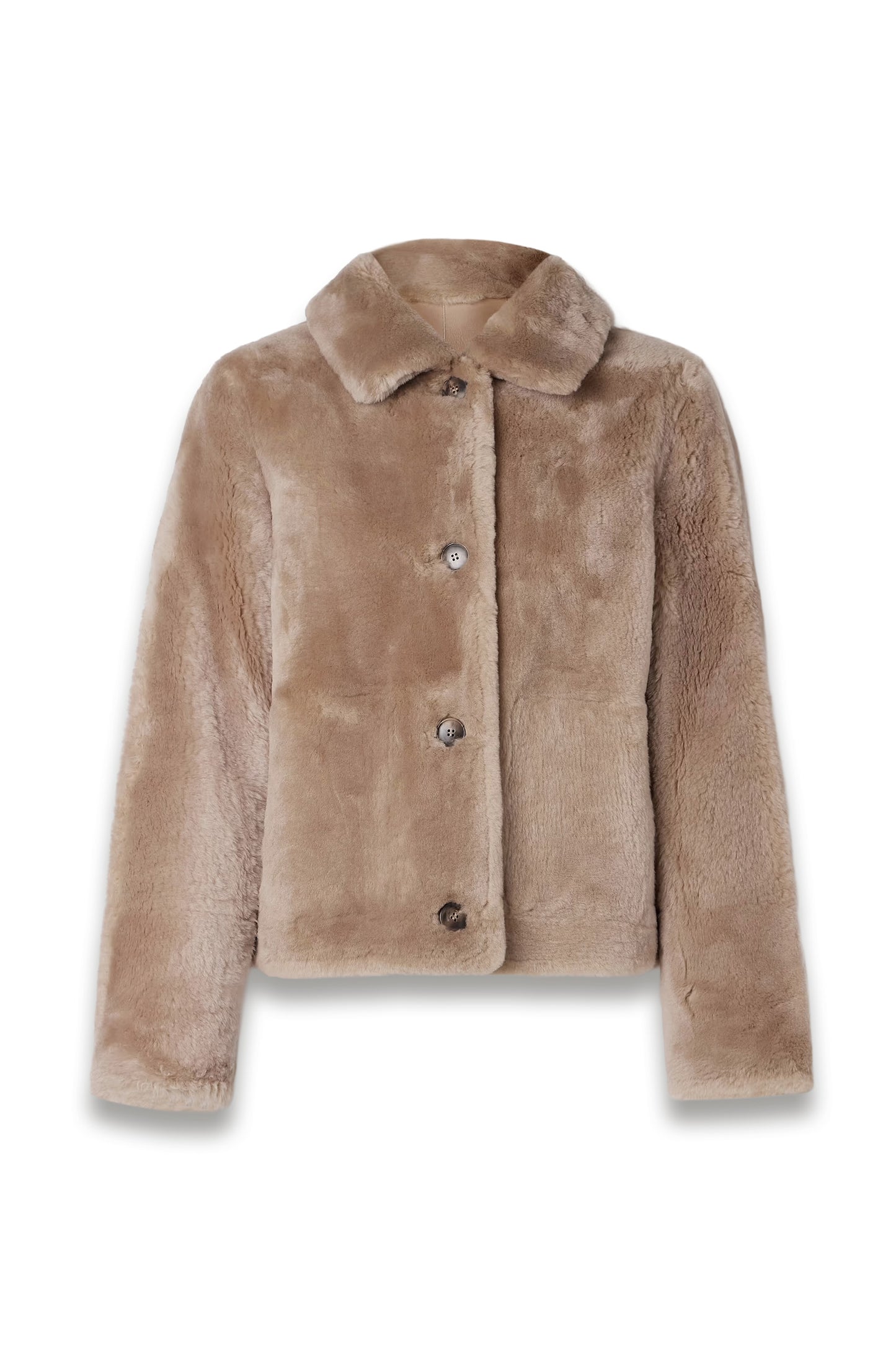 Shearling Jacket