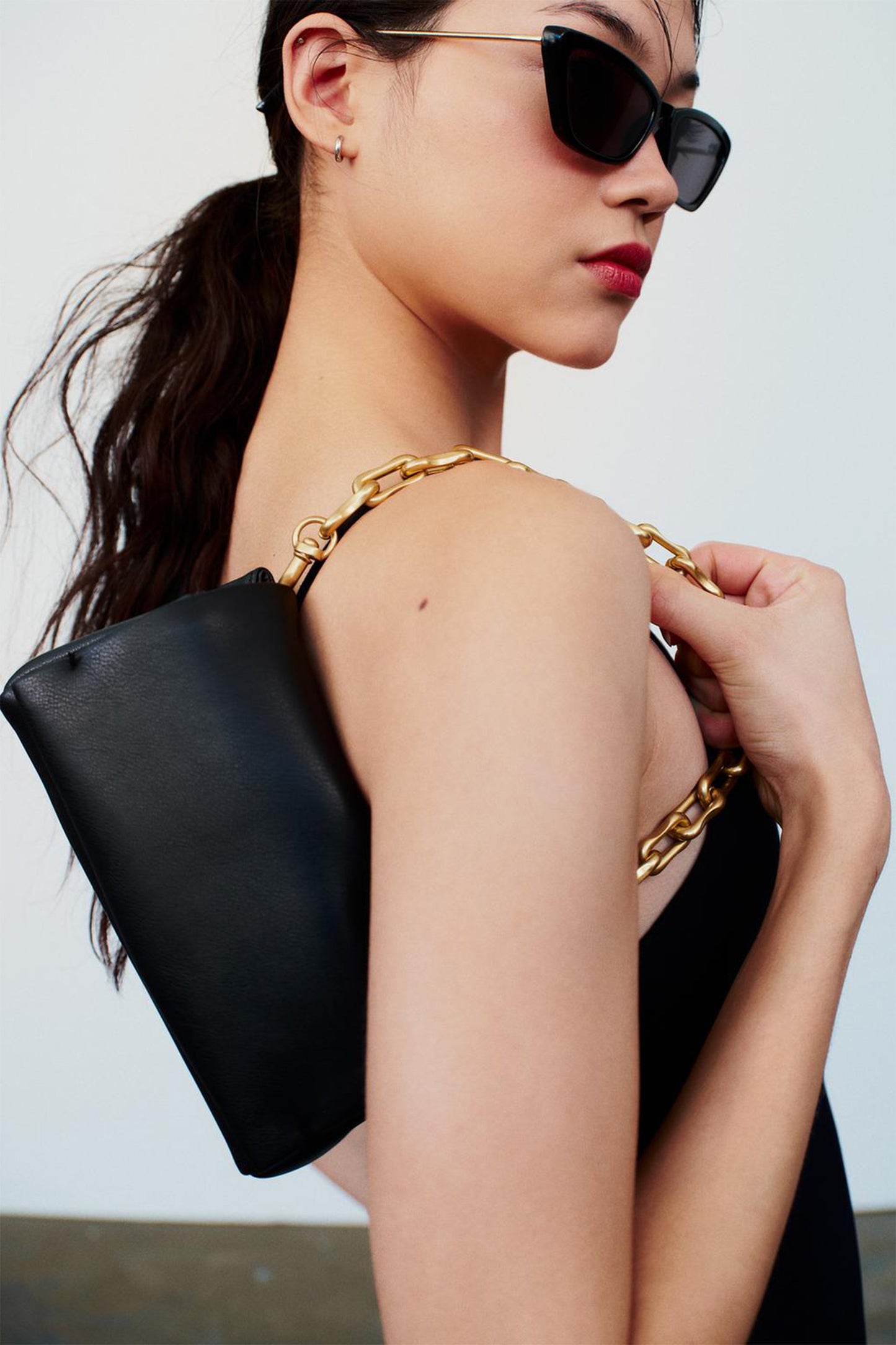 Soft Mini Bag