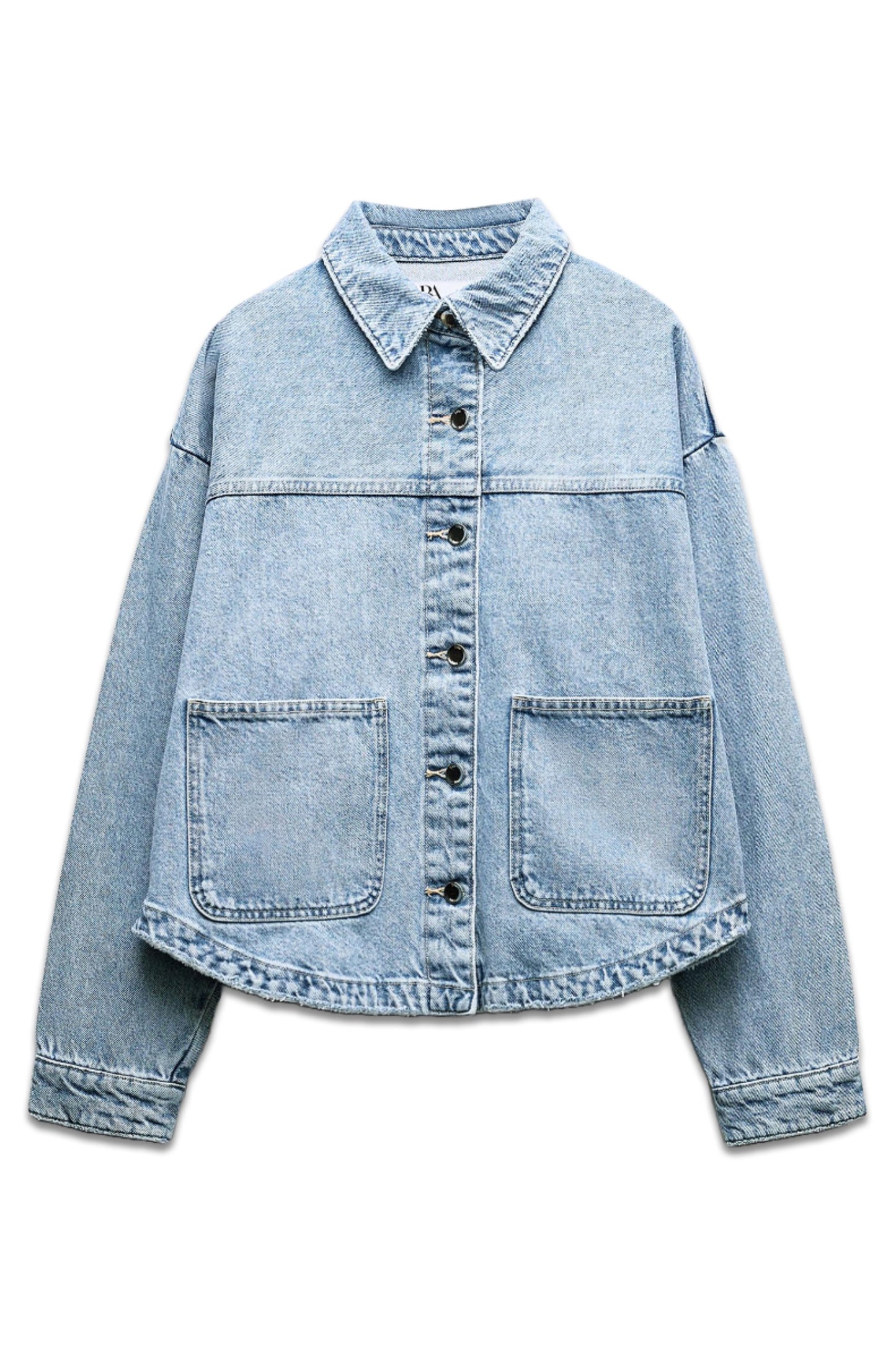 Z1975 Denim Jacket