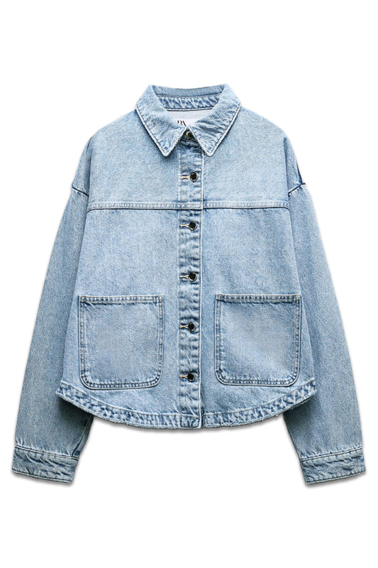 Z1975 Denim Jacket