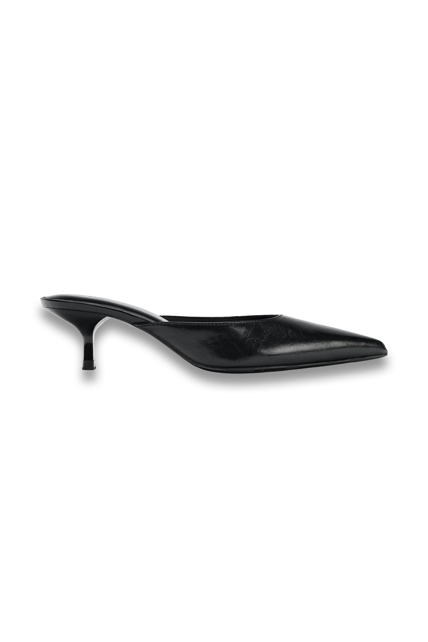 Mule Heel Shoes