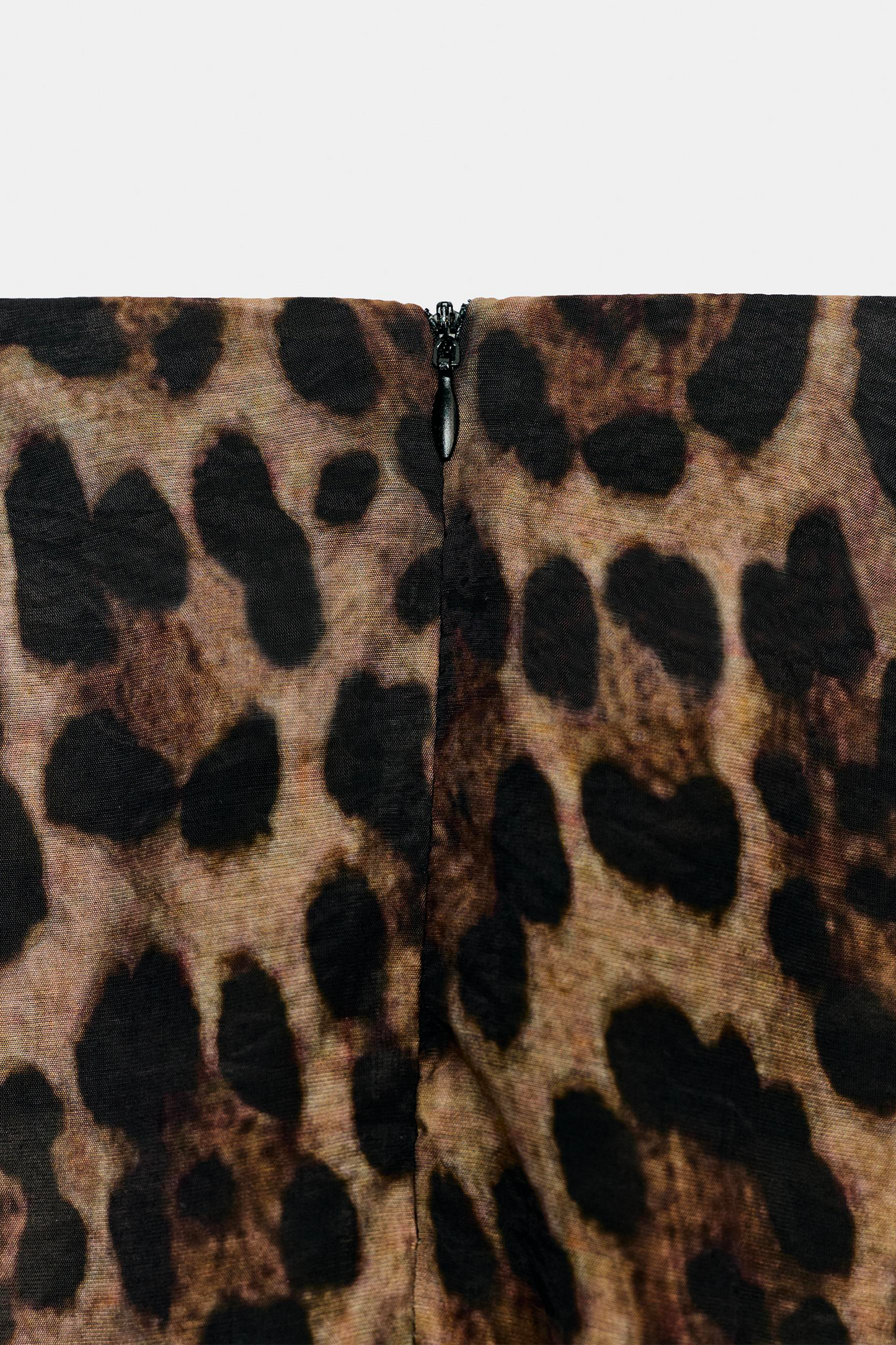 Animal Print Sarong