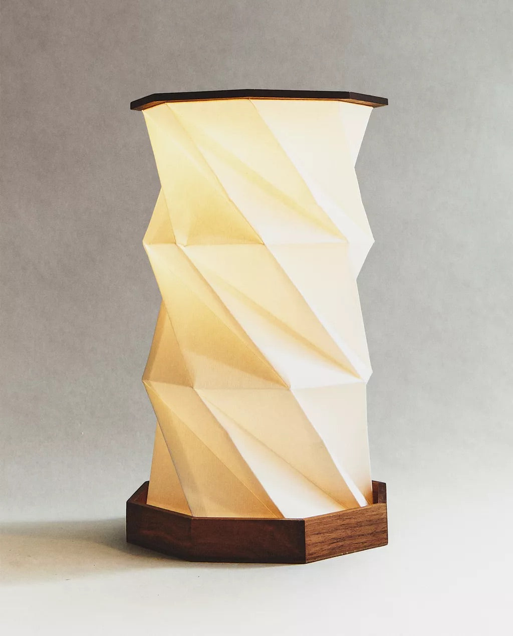 Cordless Foldable Table Lamp