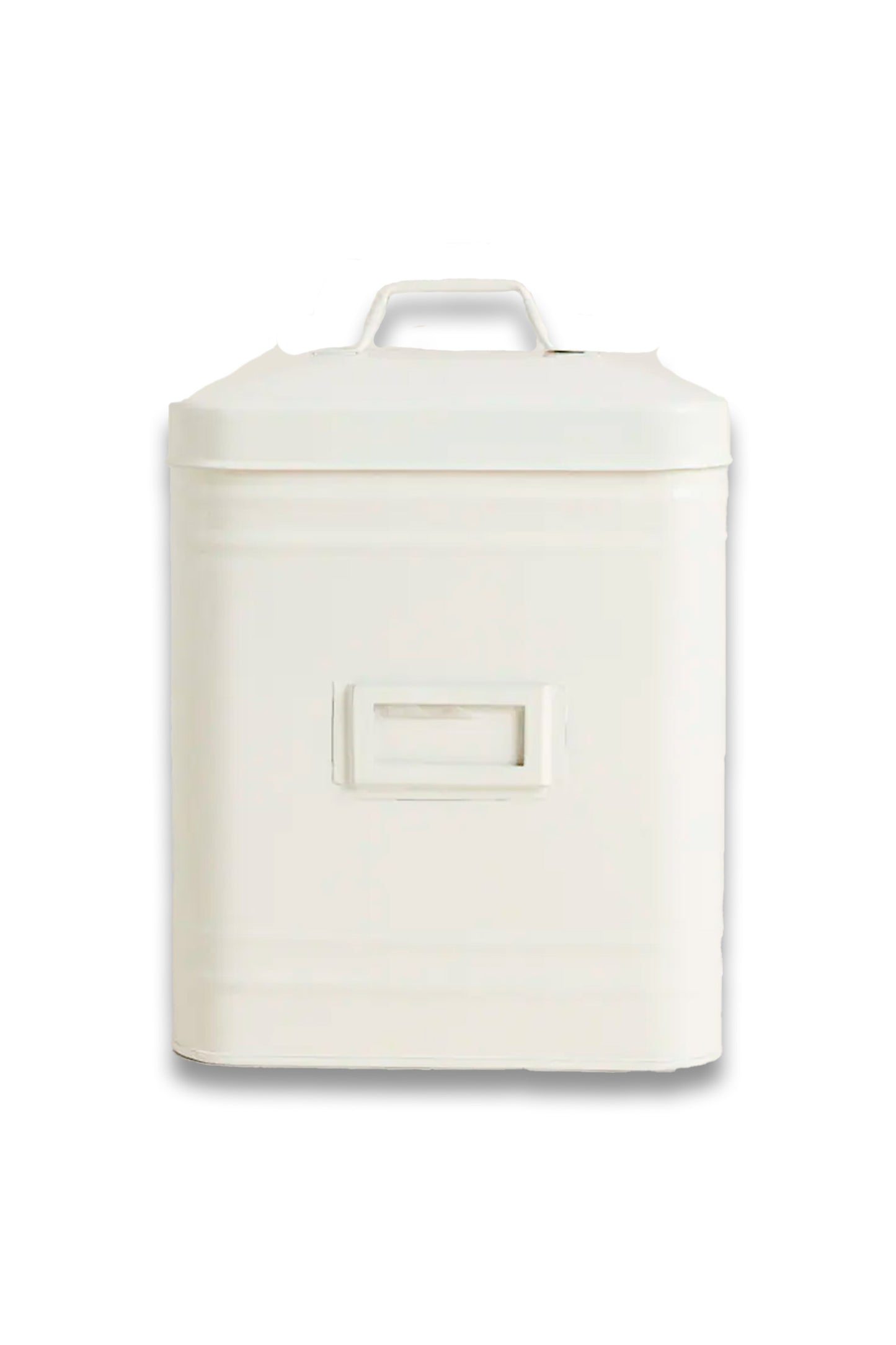 Laundry Capsule Container