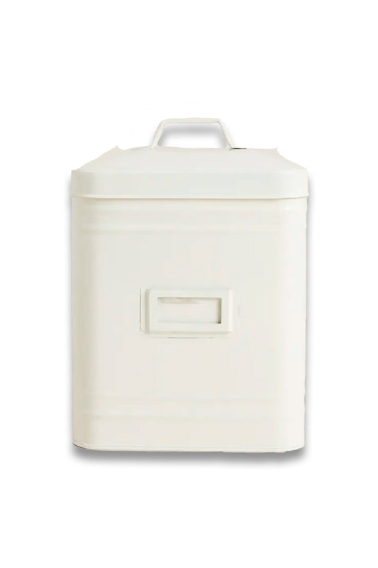 Laundry Capsule Container
