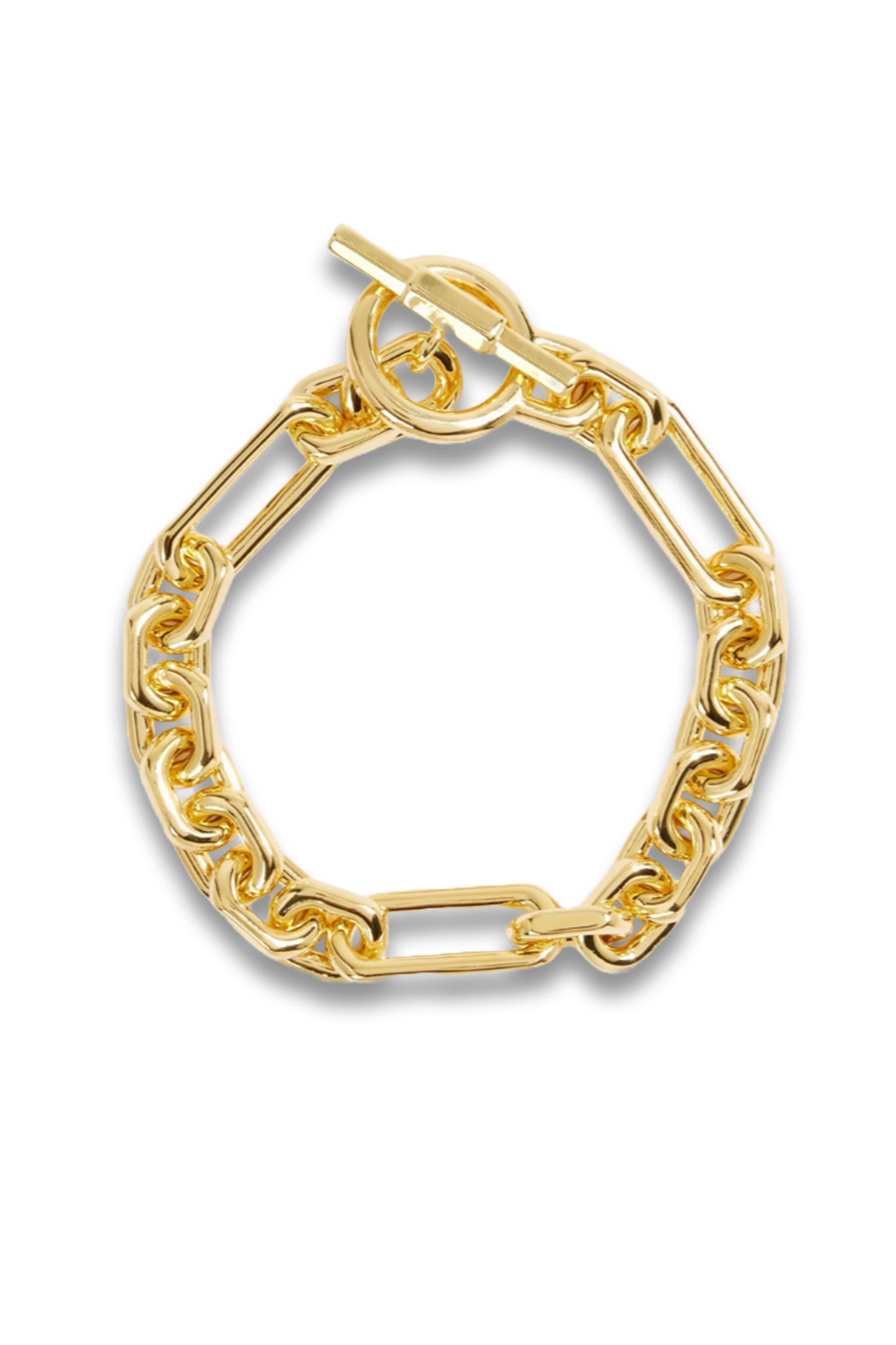 Gold-Tone bracelet