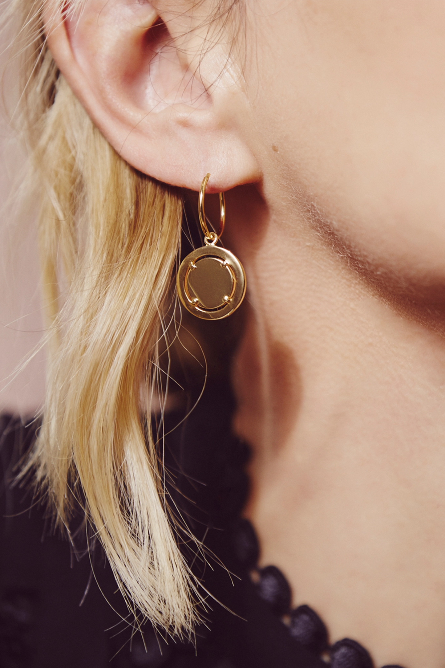 Zita Earrings