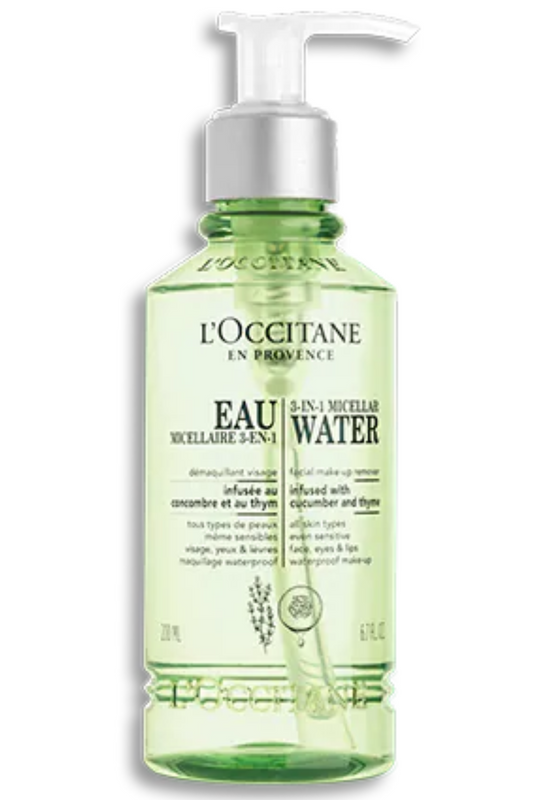 3-in-1 Micellar Water