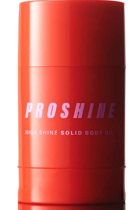High Shine Solid Body Oil