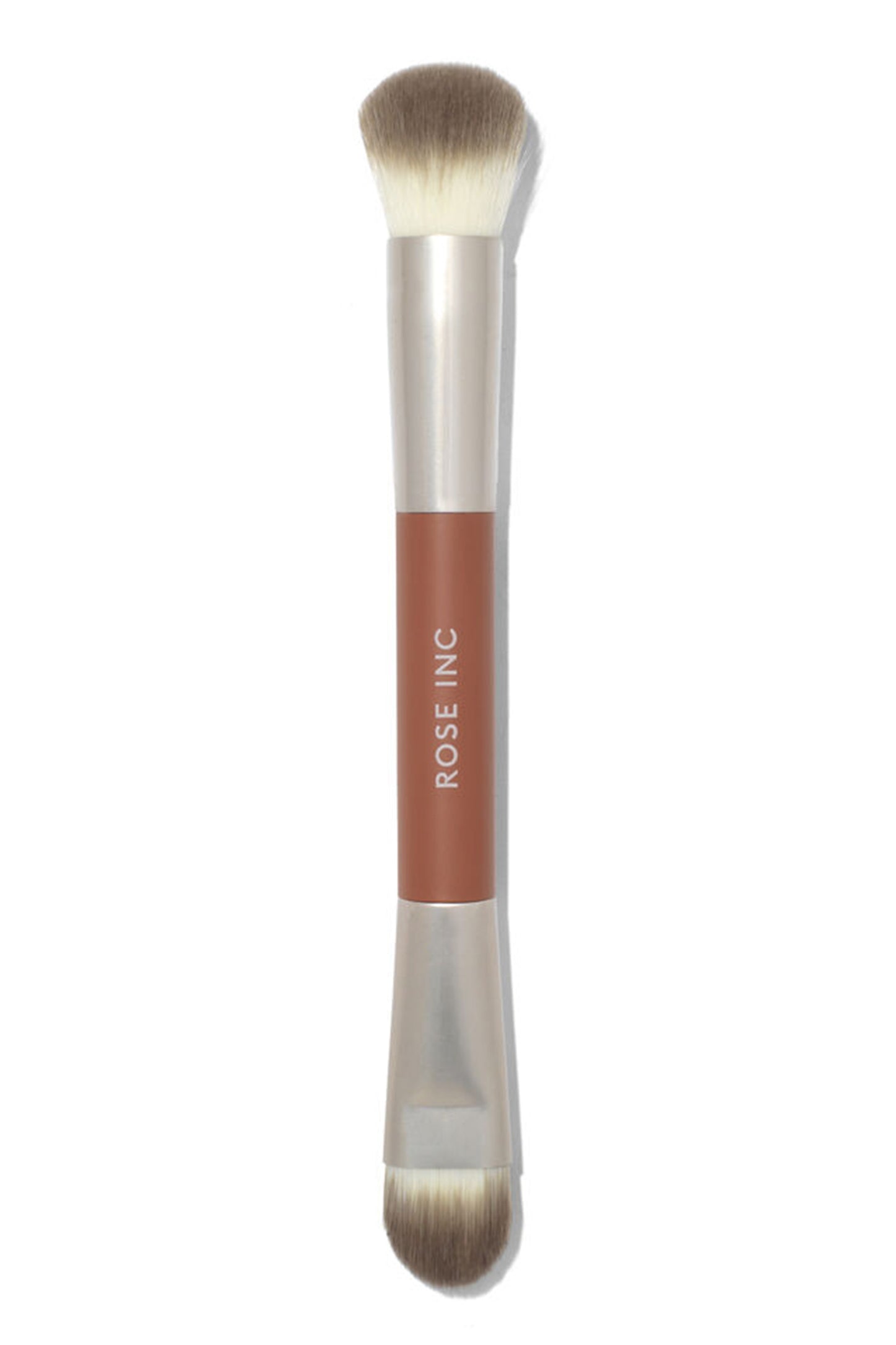 Number 4 Dual-Ended Concealer Brush