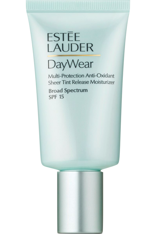 DayWear Sheer Tint Moisturiser SPF15