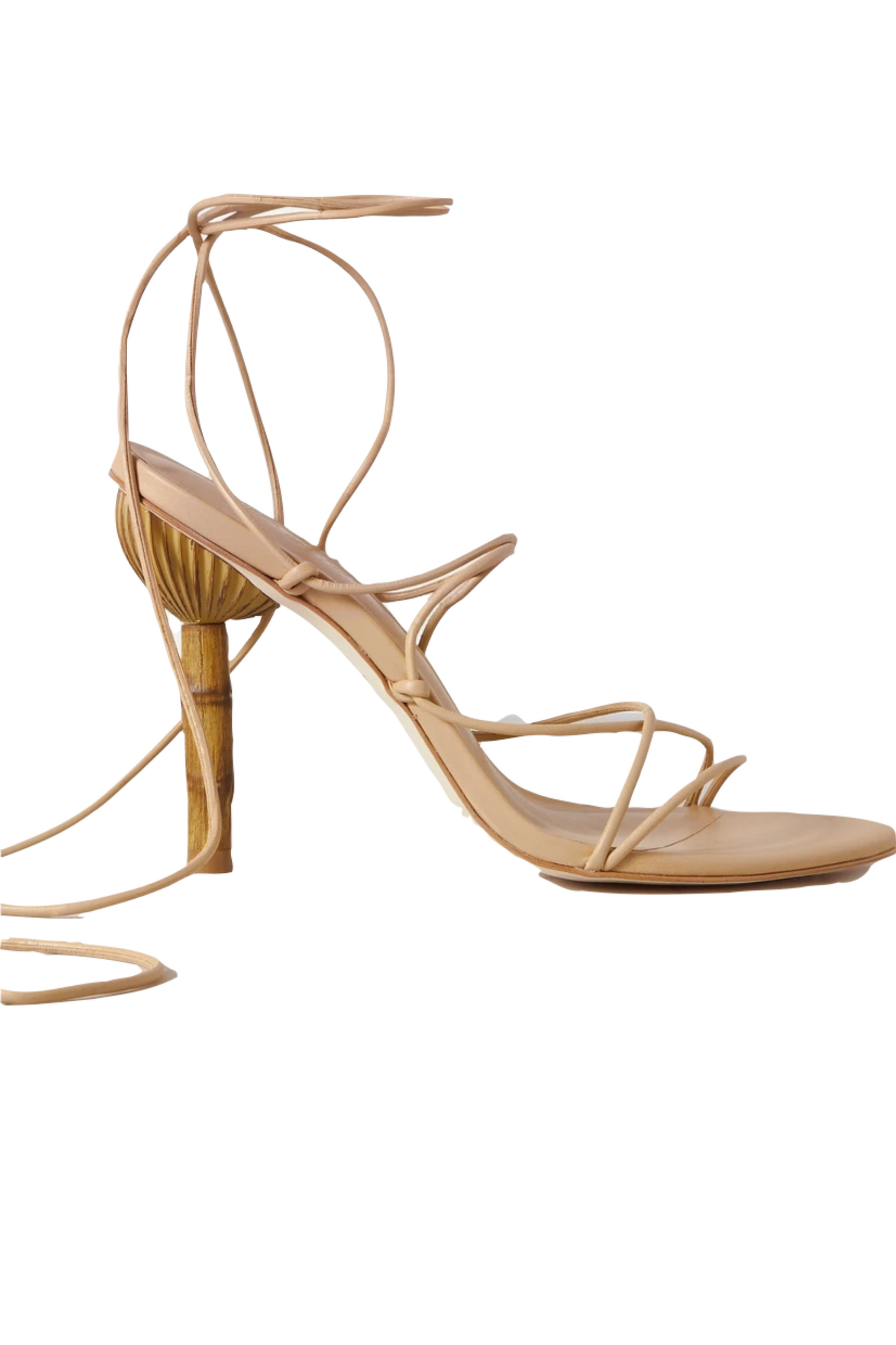 Soleil Leather Sandals