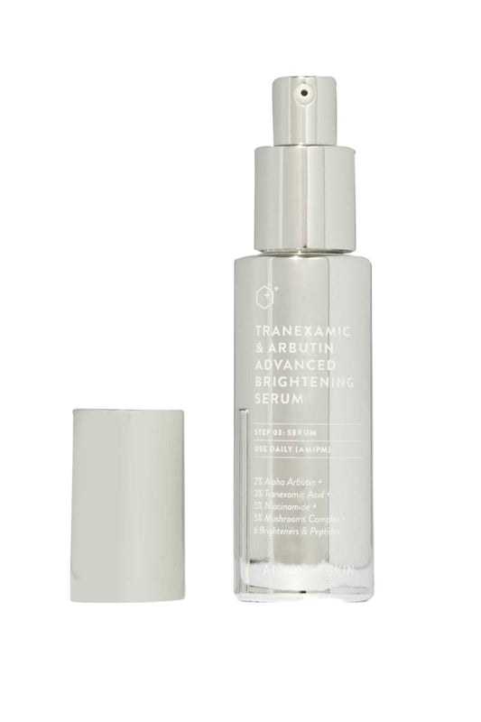 Tranexamic & Arbutin Advanced Brightening Serum