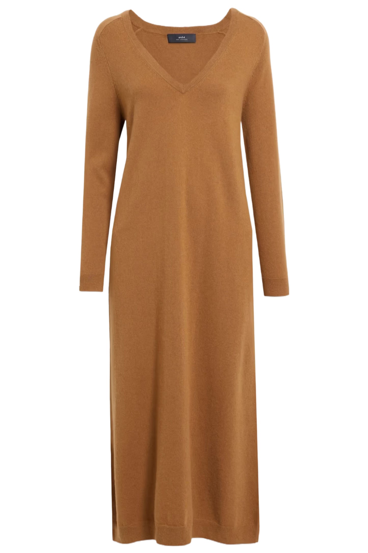 Katelyn Cashmere Midi Dress