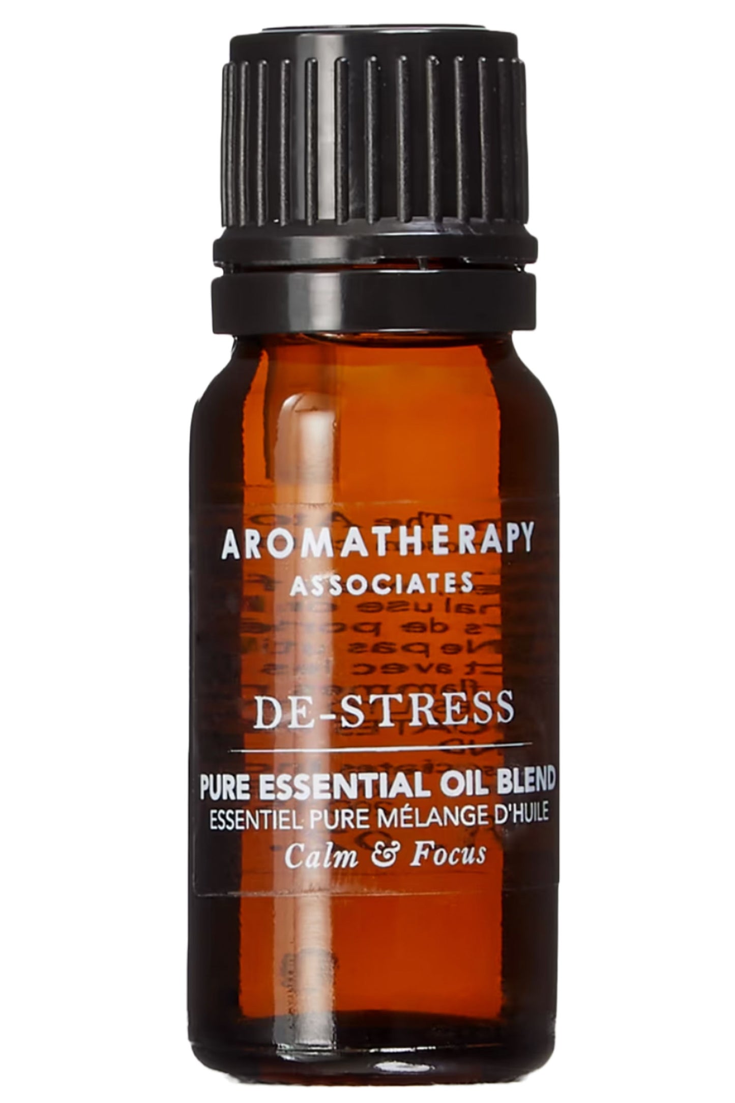 De-Stress Pure Essential Oil Blend