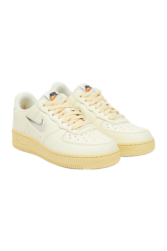 Air Force 1 '07 Leather Sneakers