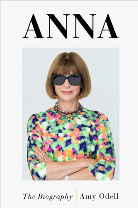 Anna: The Biography