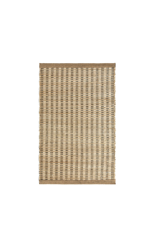 Jute Doormat